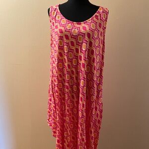 Tybee Island Swim Coverup